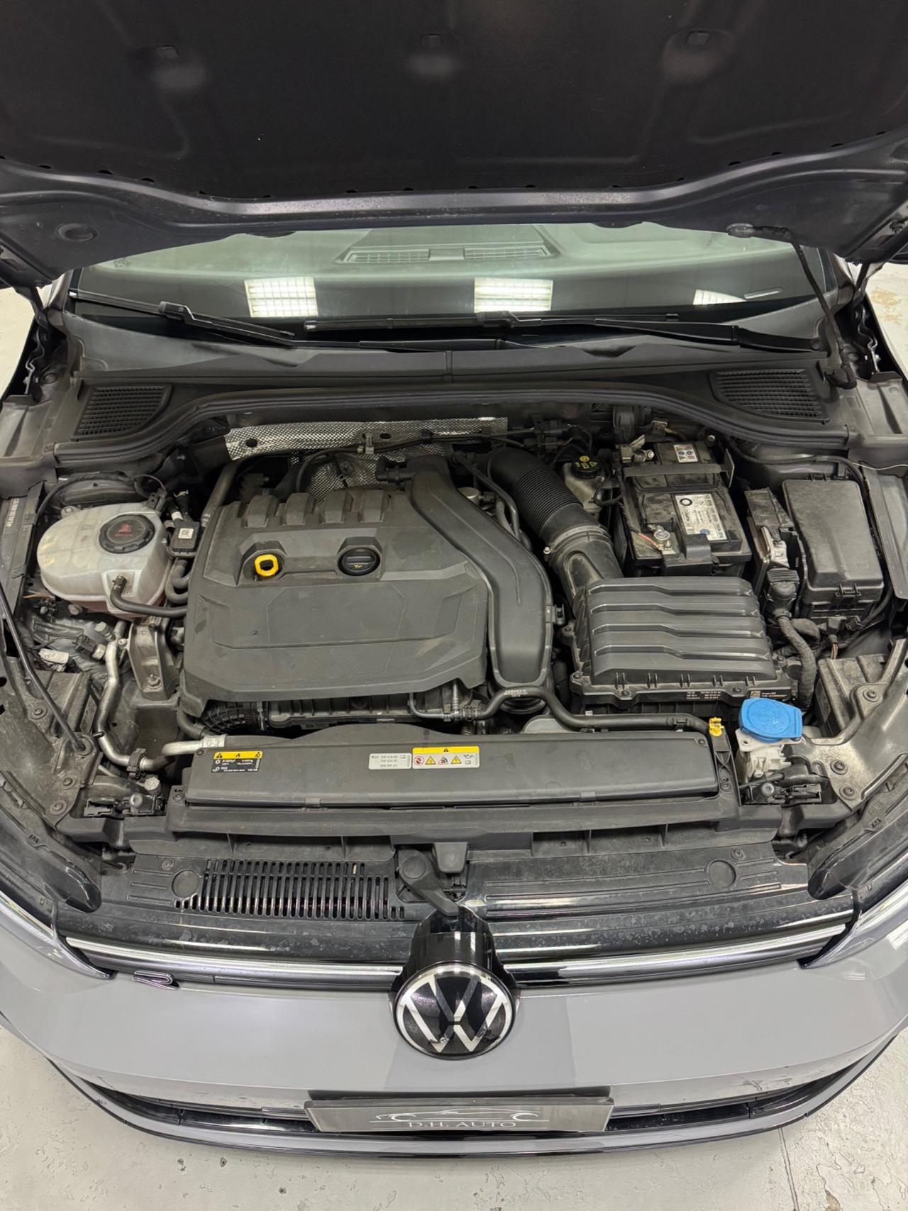 Volkswagen Golf 1.5 TSI EVO ACT R-Line