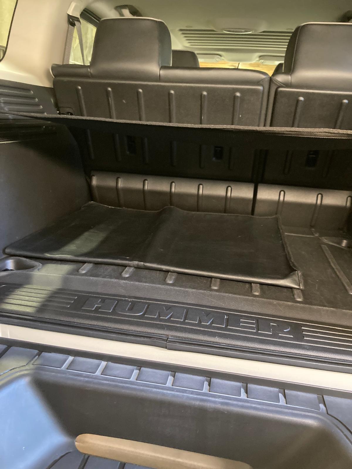 Hummer H3 3.7 Adventure