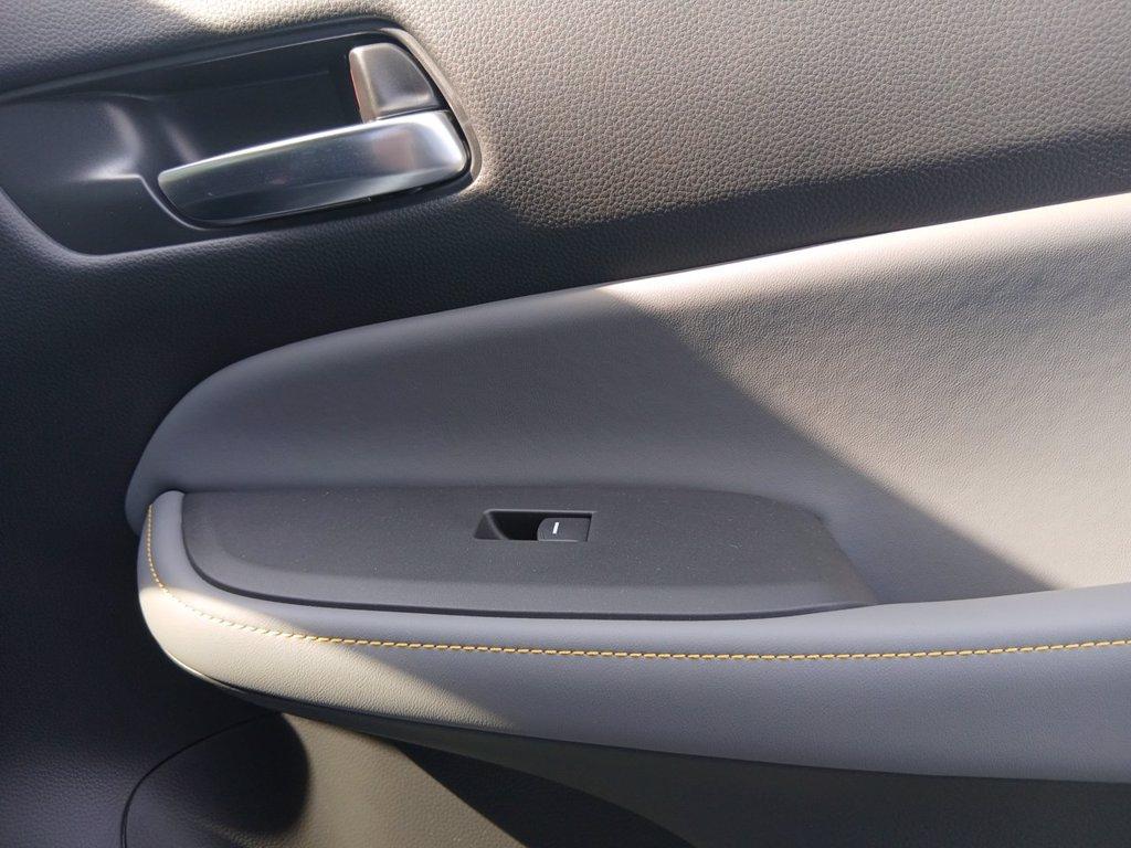 HONDA Jazz 1.5 hev Sport ecvt del 2024