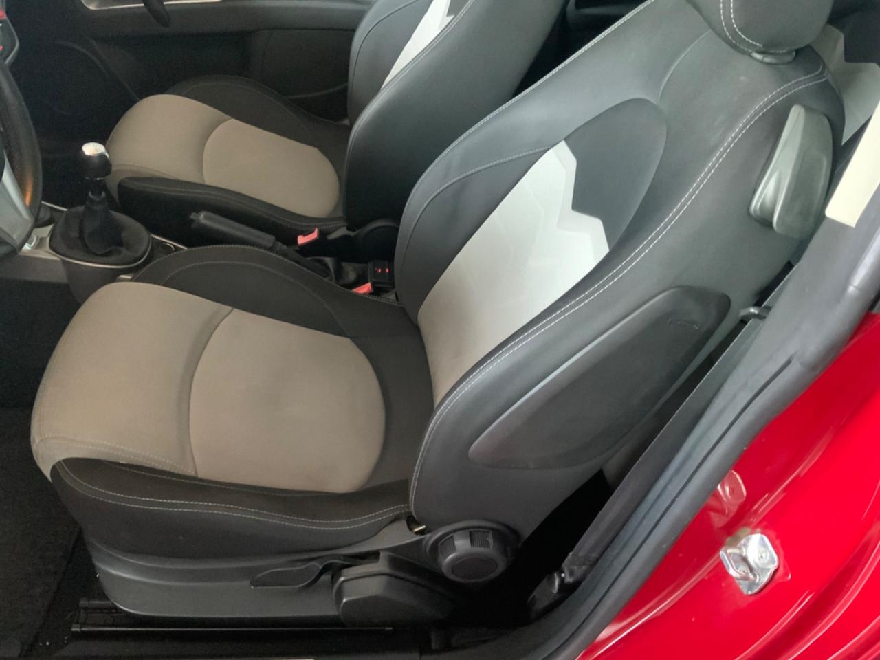 Alfa Romeo MiTo 1.3 JTDm 85 CV S&S Racer