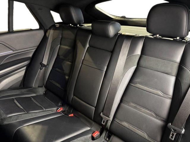 MERCEDES-BENZ GLE 53 AMG 4Matic+ Mild Hybrid Coupé Premium Plus