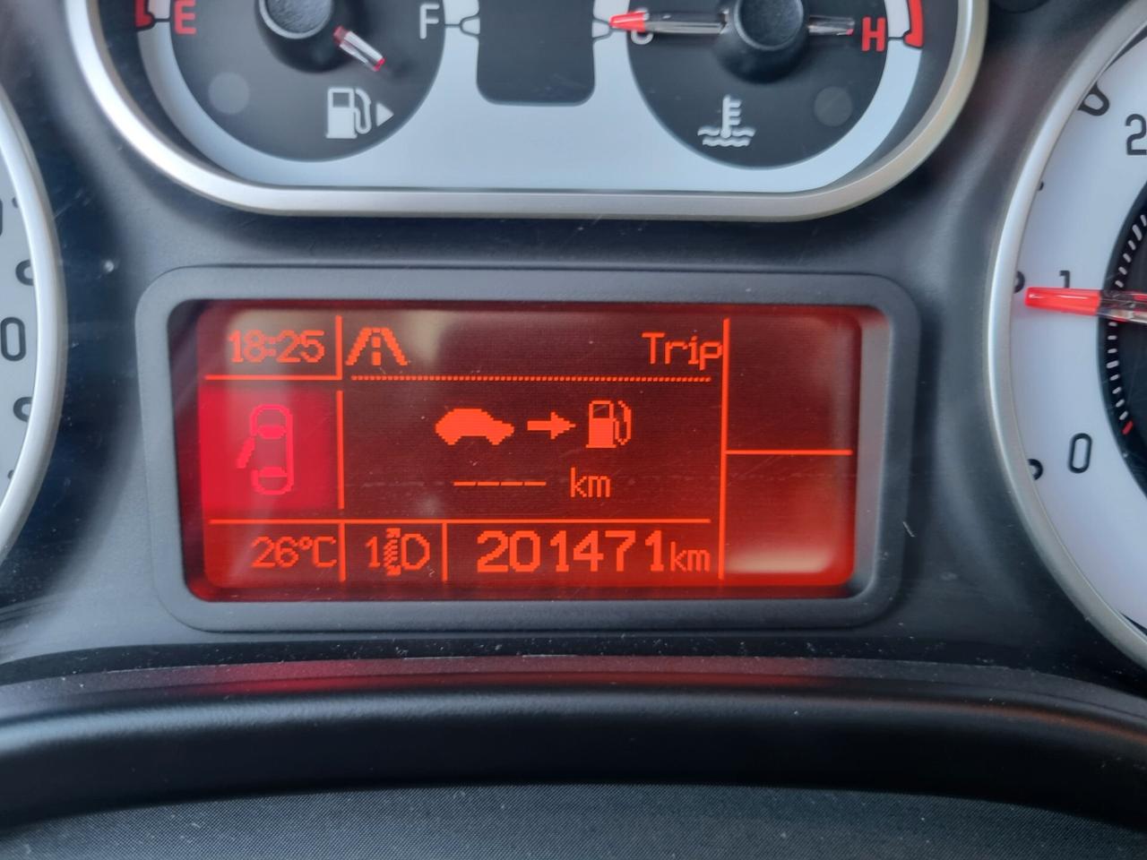 Fiat 500L 1.6 Multijet 105 CV Lounge