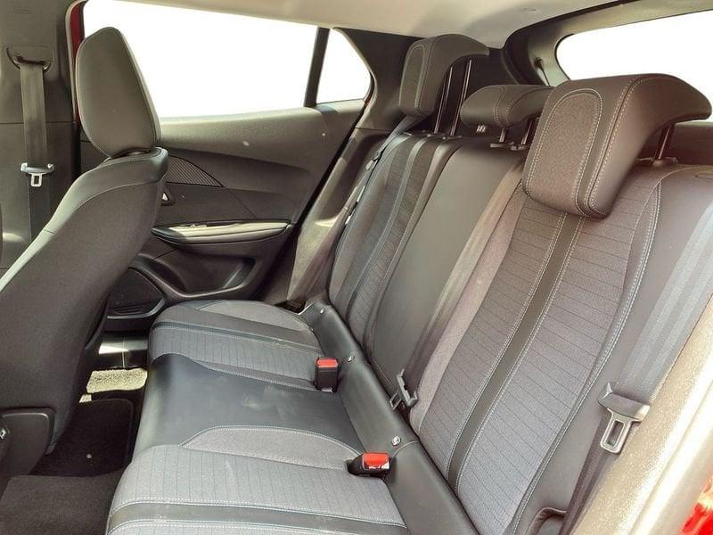 Peugeot 2008 1.2 puretech Allure Pack s&s 100cv