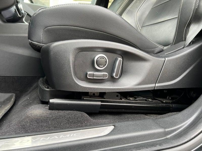 Jaguar E-Pace E-Pace 2.0D I4 163 CV AWD Auto R-Dynamic Black