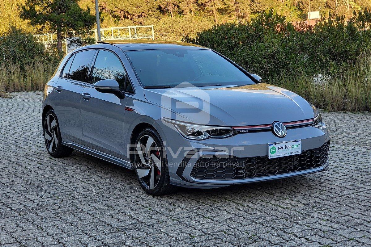 VOLKSWAGEN Golf 2.0 TSI GTI DSG