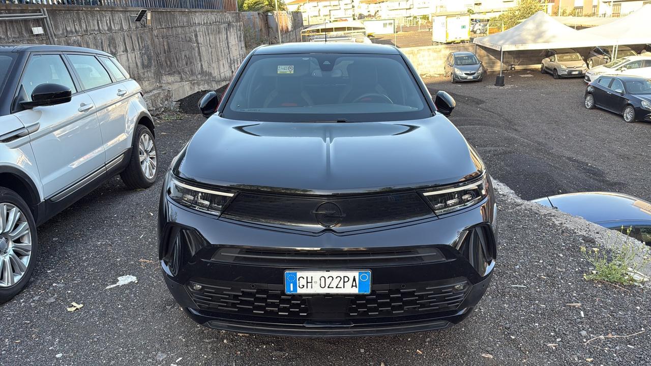 Opel Mokka 1.5 diesel Ultimate