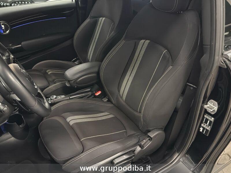 MINI Mini 3 porte Mini F56 2021 3p Mini 3p 2.0 Cooper S Classic auto