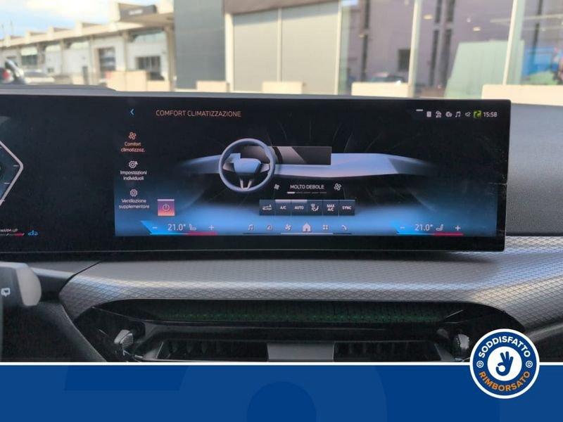 BMW Serie 3 Touring 320d xDrive M Sport Pro