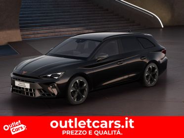 Cupra Leon Sportstourer sportstourer 1.5 hybrid 150cv dsg