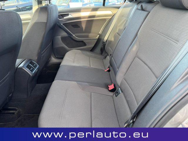 VOLKSWAGEN Golf 1.2 TSI 105 CV 5p. NEOPATENTATI