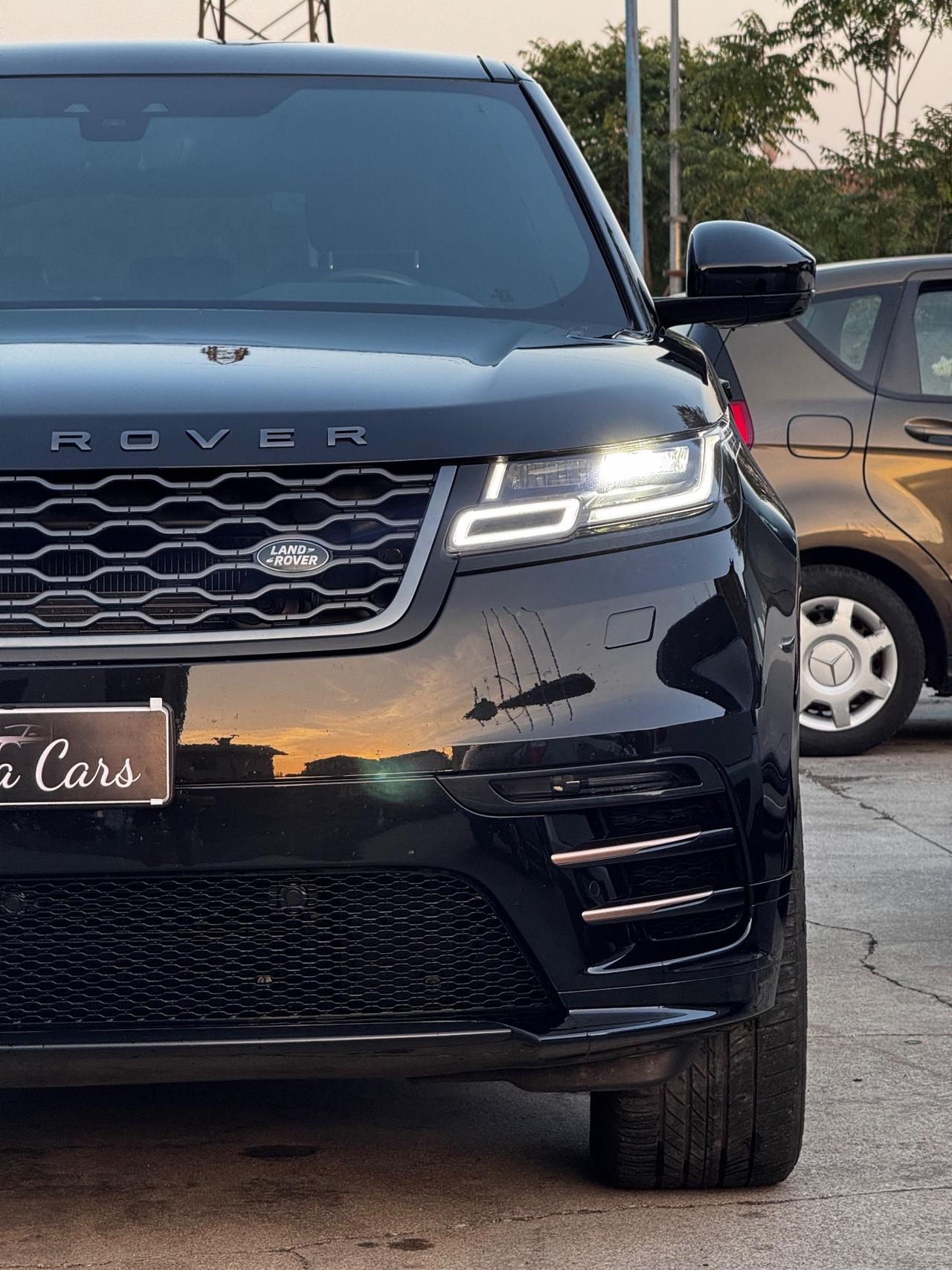 Land Rover Range Velar 2.0 Si4 250 CV R-Dynamic S