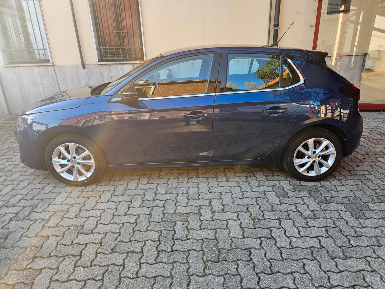 Opel Corsa 1.2 100 CV Elegance