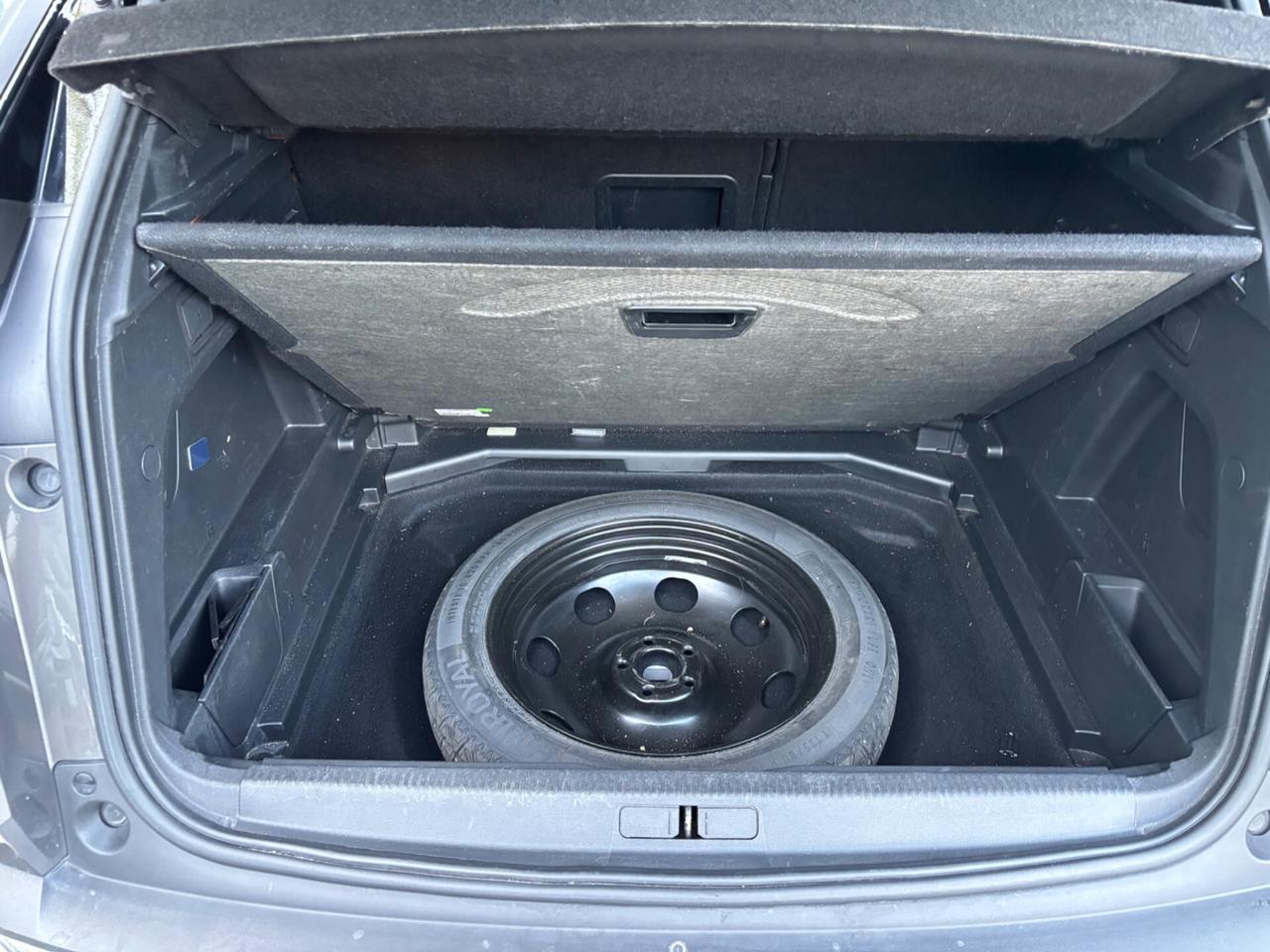 Peugeot 3008 hdi 130cv automatica GT Line