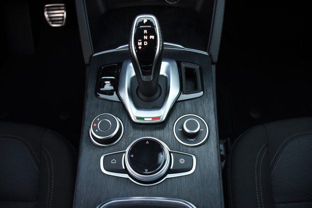 ALFA ROMEO Stelvio 2.2 Turbodiesel 190 CV AT8 Q4 Super Business