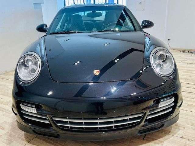 Porsche 997 Coupe 3.8 Turbo S -APPROVED -111 PUNTI