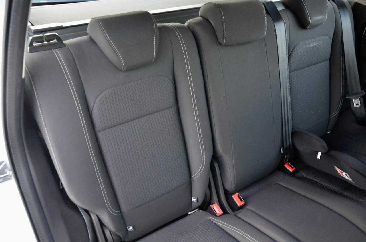 FORD KUGA 1.5 TDCI PLUS 120cv, UFF ITALIANA, EURO 6B, NAVI, APPLE ANDROID, PERMUTE