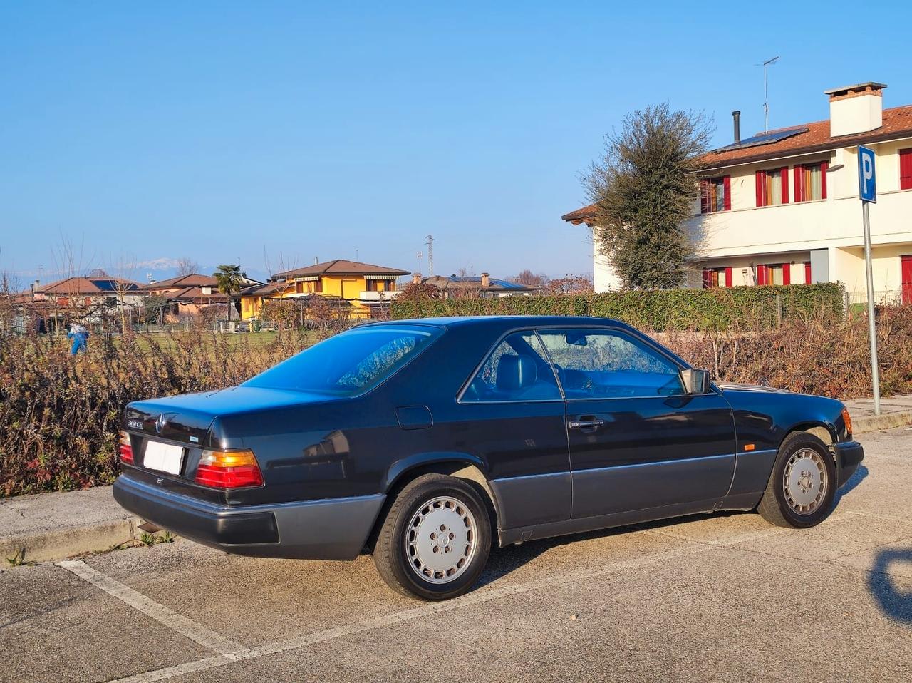 Mercedes-benz CE 300 300 CE 12 VALVOLE ( coupè)