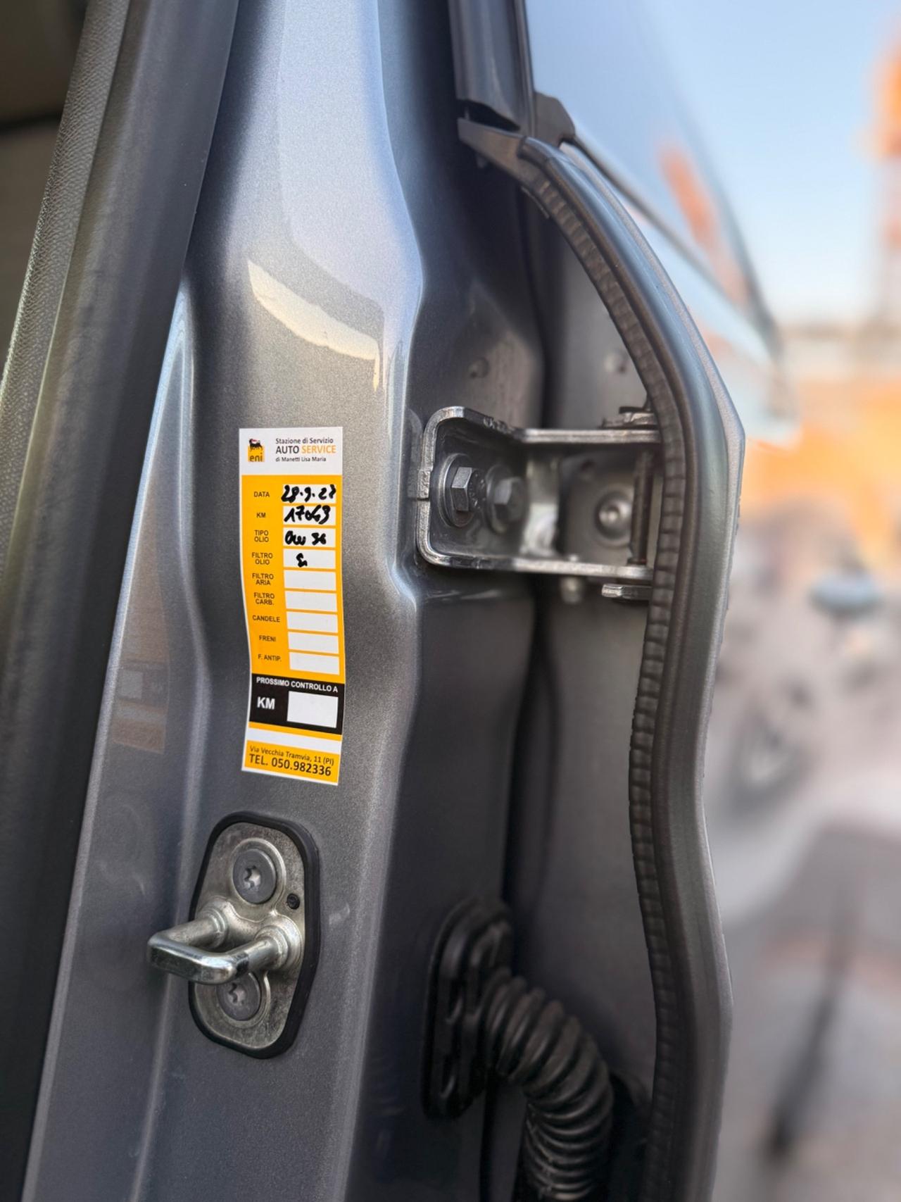 Peugeot 208 PureTech 75 Stop&Start 5 porte Allure Pack