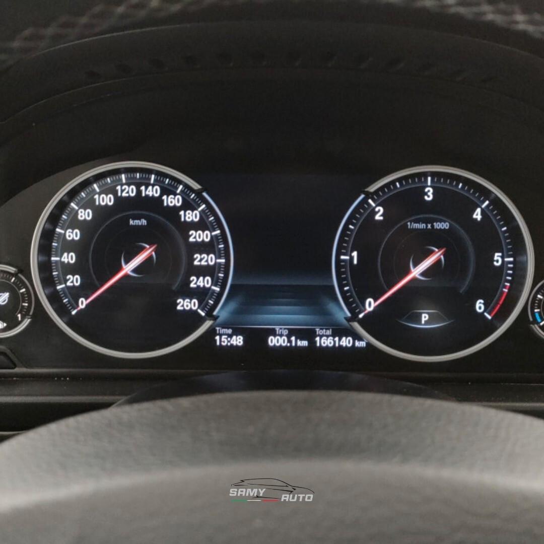 Bmw 525 525d xDrive Luxury