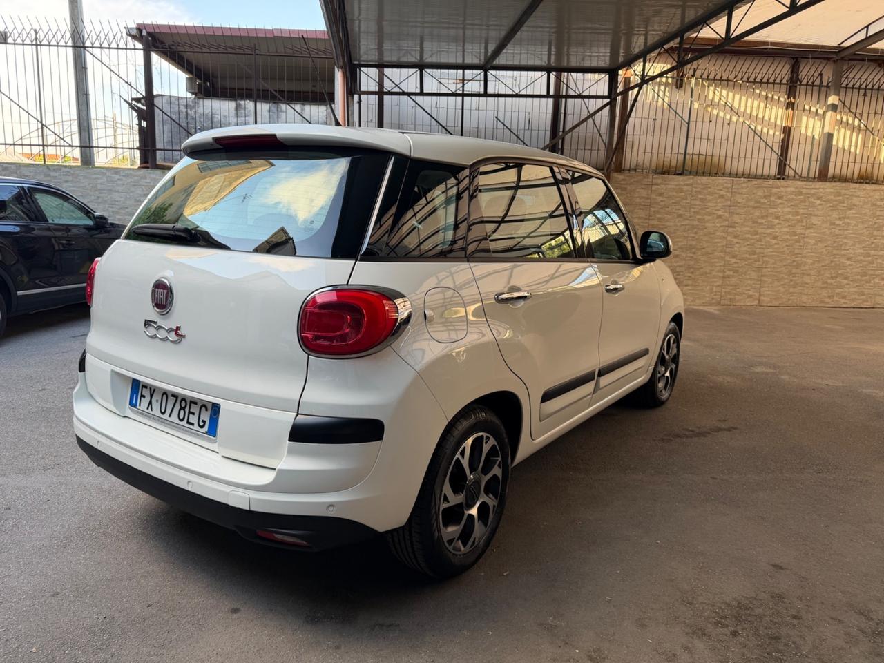 Fiat 500L 1.3 Multijet 95 CV 2019