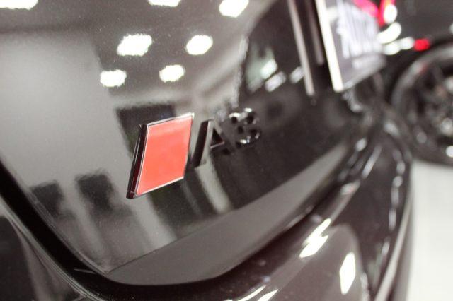 AUDI A3 SPB 2.0 TDI S-Tronic S-Line KM0 MY26