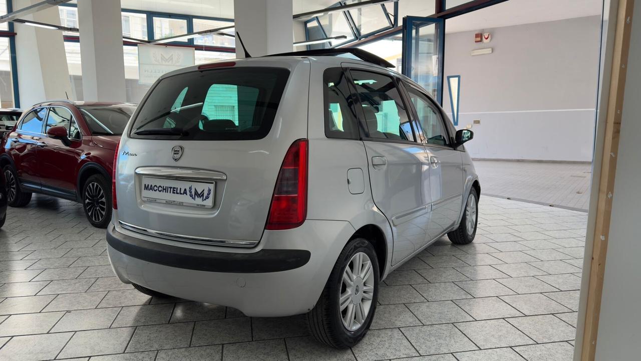 Lancia MUSA 1.4 16V Platino