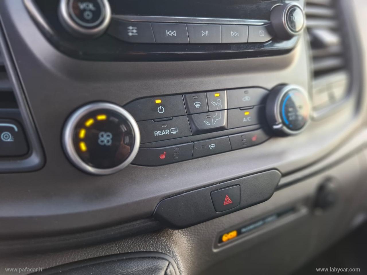 Tran.Cust.340 2.0EcoB.130 PC Combi Tre.