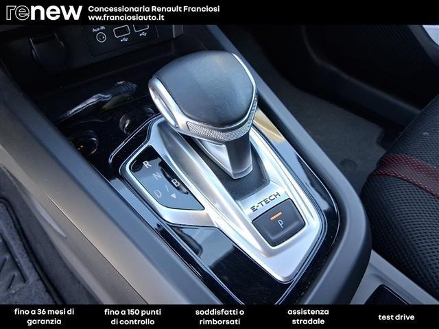 RENAULT Arkana r.s. line E-TECH Hybrid 145
