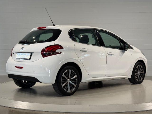 PEUGEOT 208 1.2 Turbo 110cv EAT6 5p Allure auto. PREZZO REALE