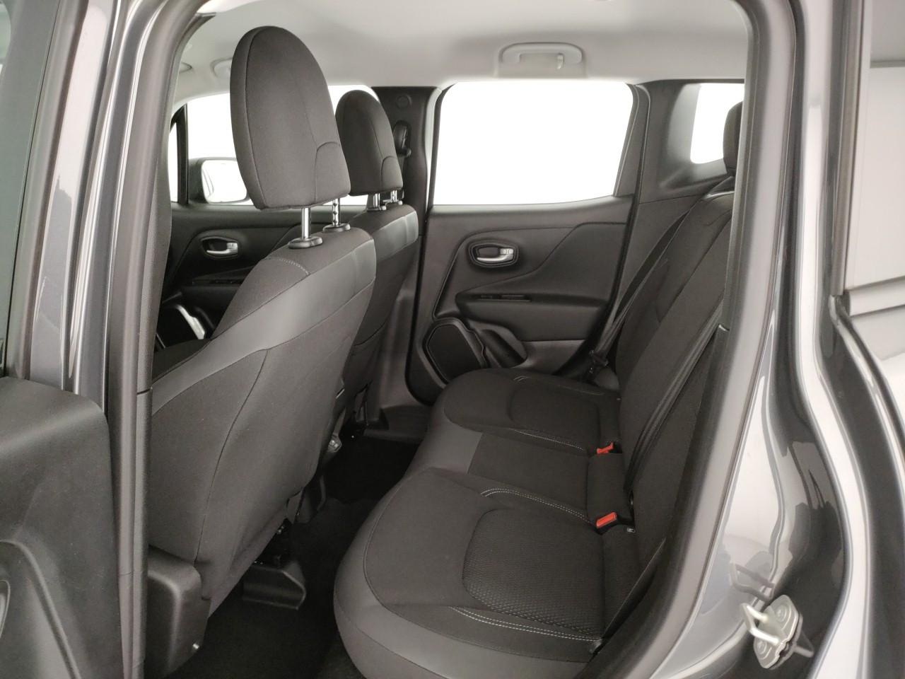 JEEP Renegade 1.5 turbo t4 mhev Altitude 2wd dct