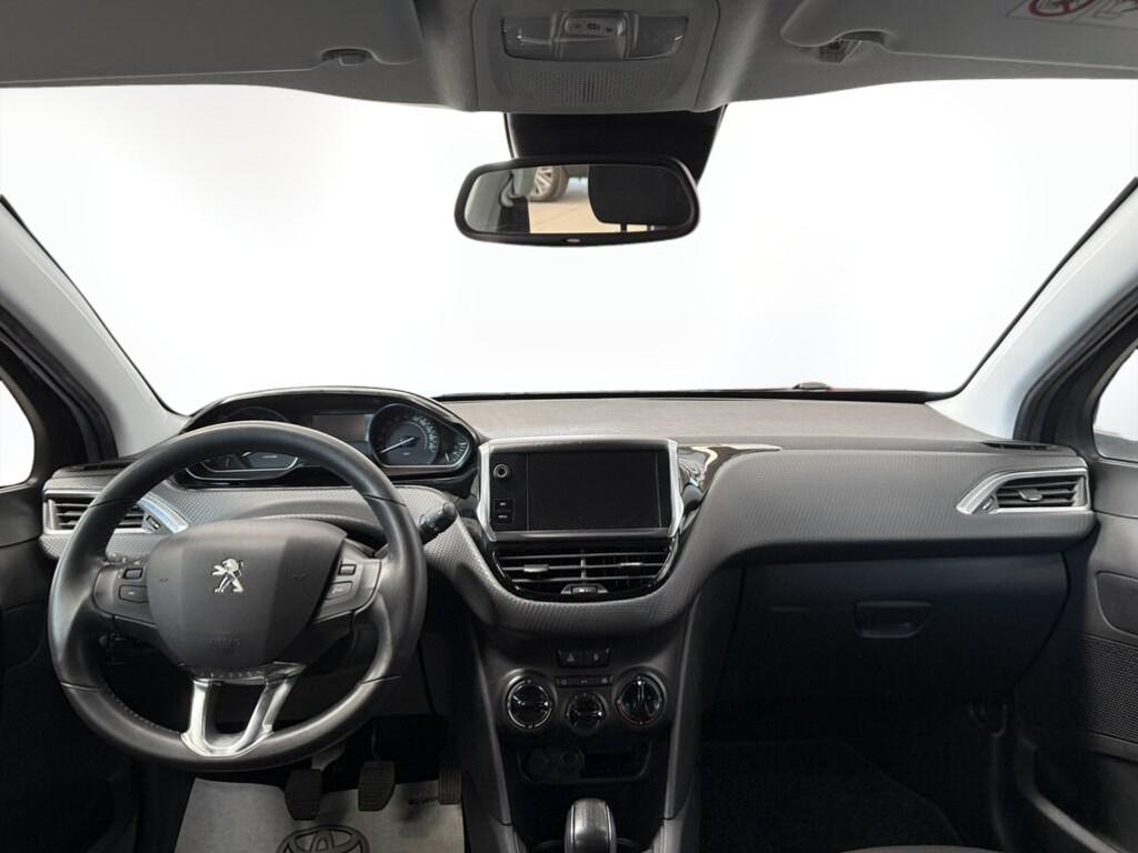 Peugeot 208 5 Porte 1.2 PureTech Signature