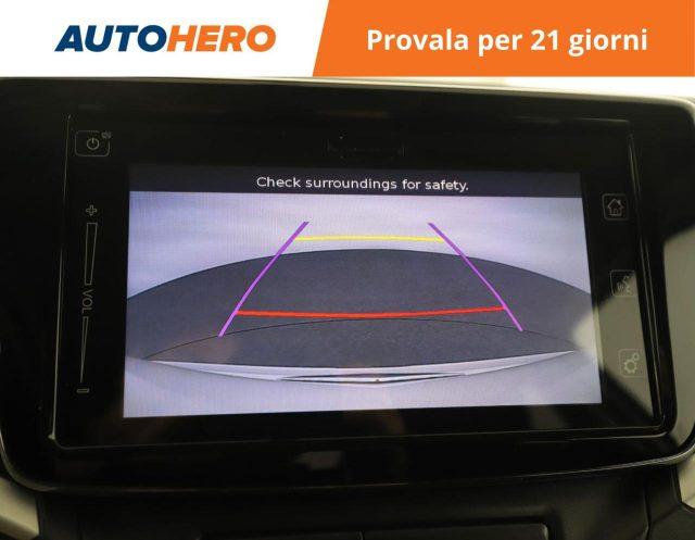 SUZUKI Baleno 1.2 Hybrid B-Top