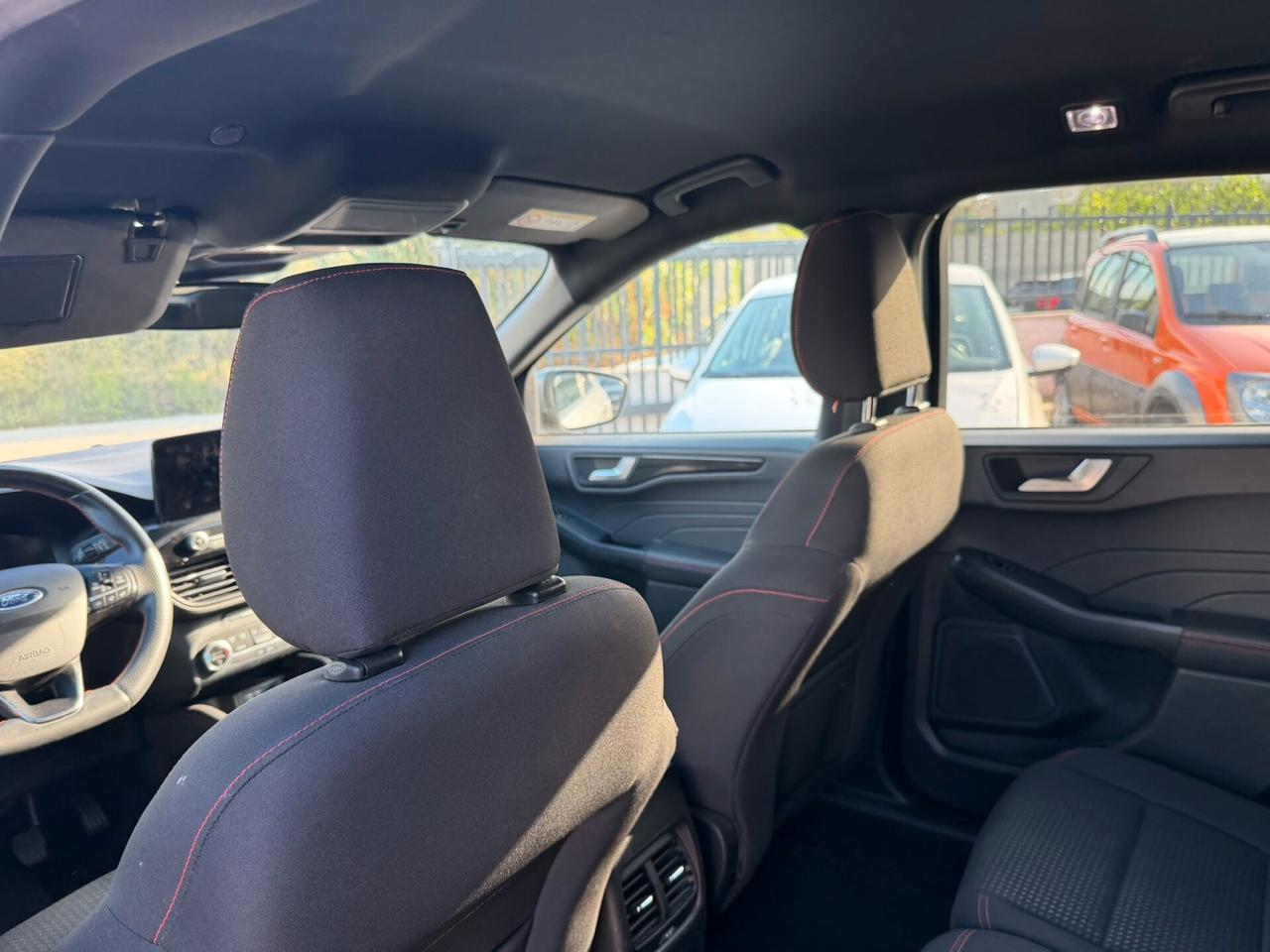 Ford Kuga 1.5 EcoBlue 120 CV aut. 2WD ST-Line