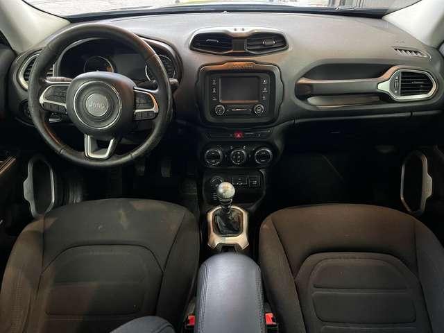 Jeep Renegade Renegade 2.0 mjt 75th Anniversary 4wd 140cv