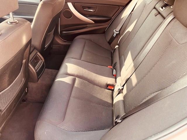 BMW 316 D TOURING 116 CV AUTOM. NAVIGATORE