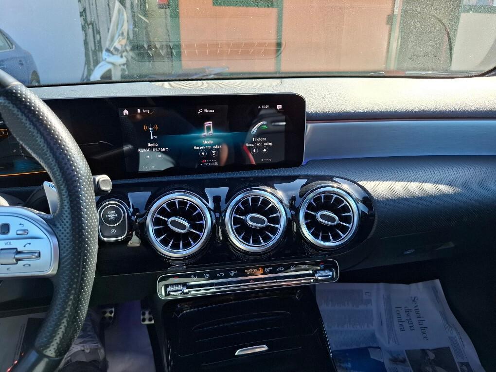 MERCEDES-BENZ A35 306CV AMG 4MATIC
