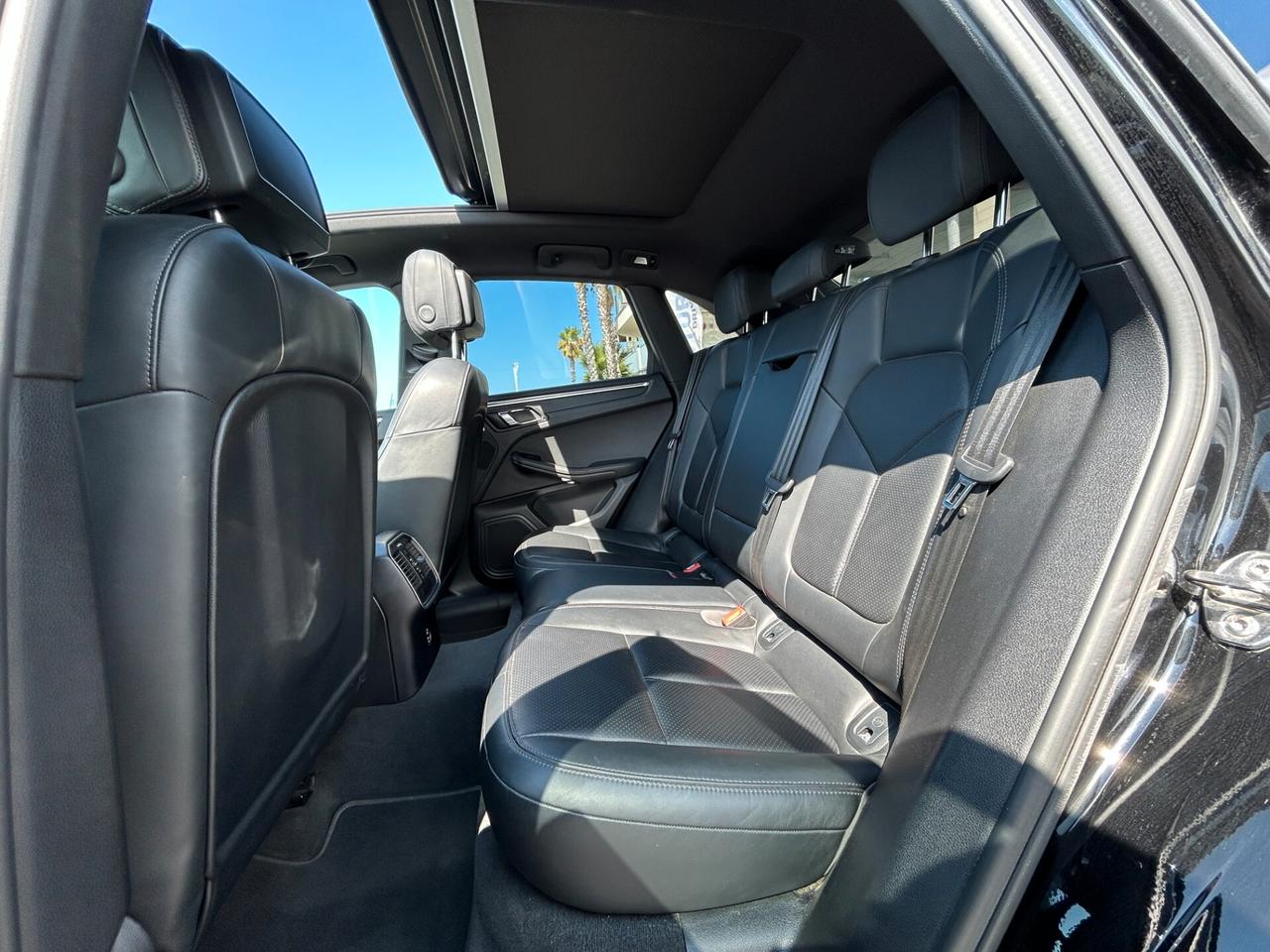 Porsche Macan 2.0 245cv pdk