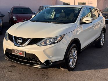 Nissan Qashqai 1.5 dCi