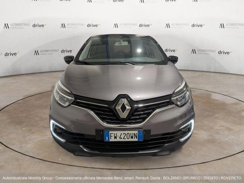 Renault Captur 1.3 TCE 130CV INTENS
