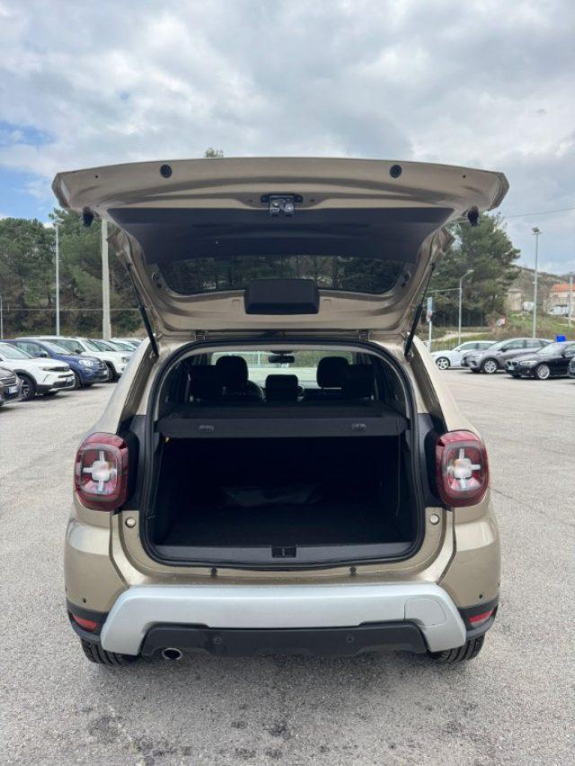 DACIA Duster 1.5 Blue dCi 8V 115 CV 4x2 Prestige