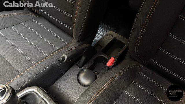 DACIA Sandero Stepway 1.0 TCe ECO-G Comfort