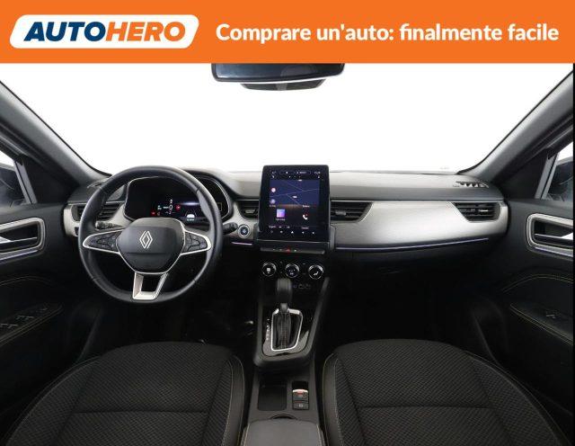 RENAULT Arkana Arkana Full Hybrid E-Tech 145 CV Techno