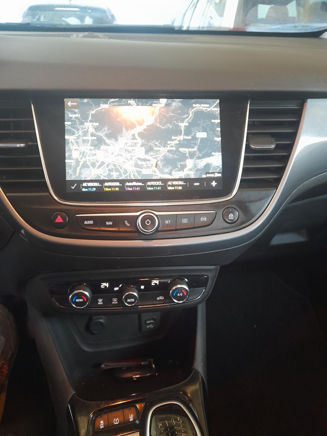 Opel Crossland X 1.5 ECOTEC D 102 CV Start&Stop Advance