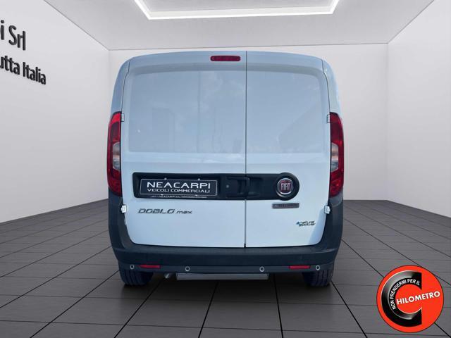 FIAT Doblo 1.4 N.P(PL-TN-L2H1)MAXI-COIMBENTATO-3 POSTI-