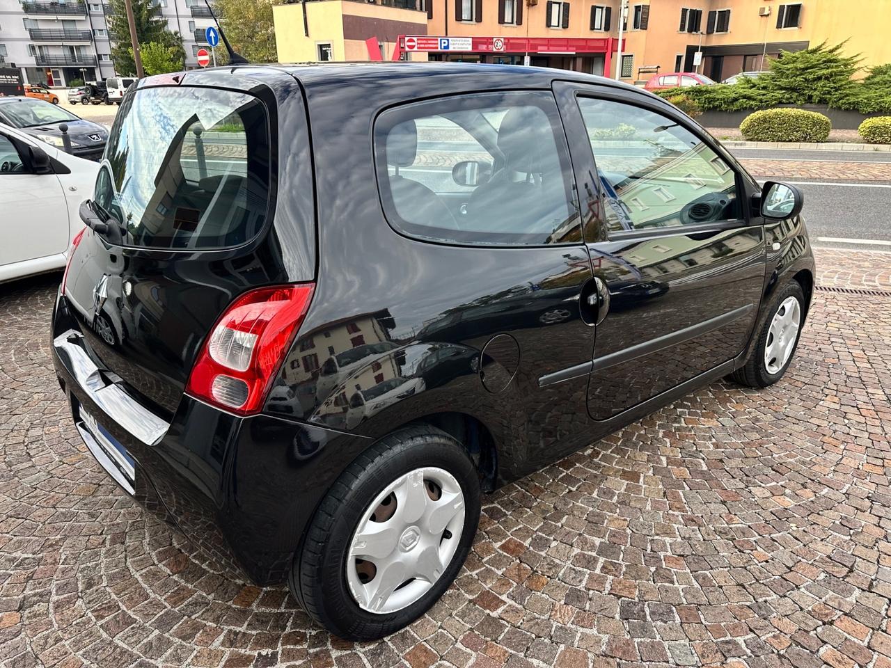 Renault Twingo 1.2Bz 75Cv Dynamique - Neopatentati