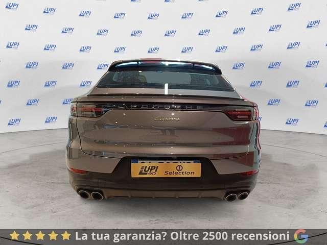 Porsche Cayenne 3.0 V6 E-Hybrid