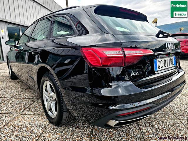 AUDI A4 Avant 30 TDI