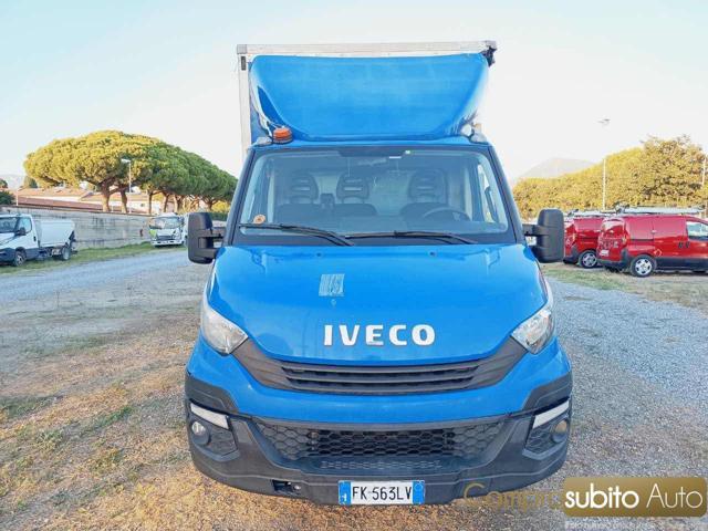 IVECO Daily 33S 2.3 HPT SPONDA IDRAULICA + IVA22%