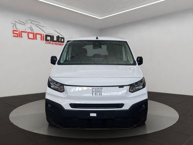 FIAT Doblò Doblo Passo Lungo 1.5 BlueHdi EAT8 130cv 7p.ti