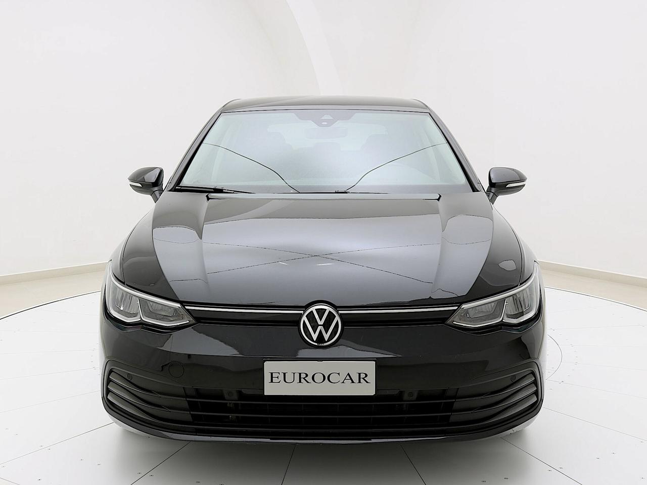 Volkswagen Golf 2.0 TDI 150CV DSG Life